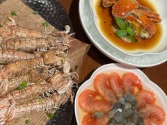 -高佳庄·舟山海鲜(海景旗舰店)