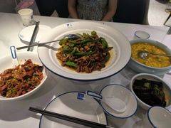 -兰湘子·湘菜小炒(长安万科广场店)