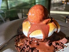 -The Rug Cafe(王府中环店)