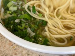 -清真·马安军辣子牛肉面