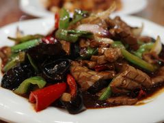 -刘妈菜馆(磁器口店)