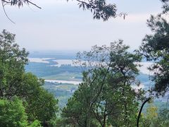 -虞山风景区