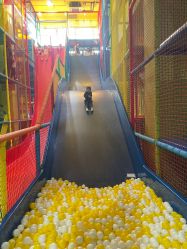 -宝燕乐园(闵行旗舰店)