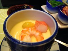 -广州建国酒店·涟日本料理