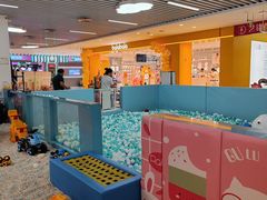 -开元商城(西旺店)