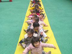 -汉阳区怡畅幼儿园