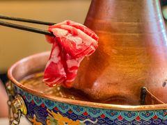 -祥源胡同·涮牛羊肉火锅(花桥店)