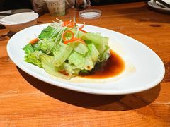 -又一福烤鸭·北京菜(东四店)