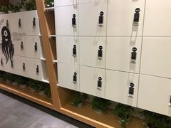 -帝豪斯健身(市府恒隆店)