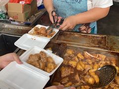 -细妹五香牛杂(步行街店)