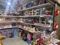 -城隍庙小礼品市场(福佑商厦福佑路店)