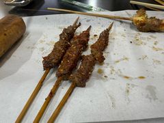-老黑板筋(顺义总店)