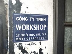 -The Workshop Coffee