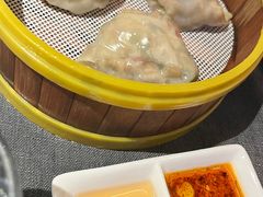 -锦府园·新台州菜(合生汇店)