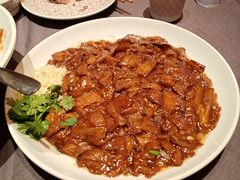 -润泽园饭庄(中山路店)