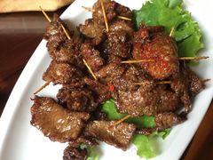 -阿布氇孜藏餐厅(九寨沟店)