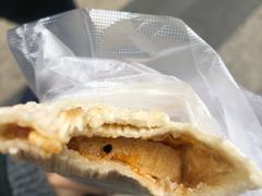 -小红旗臭豆腐炸冷面(万达店)