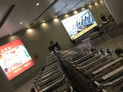-温州龙湾国际机场