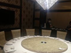 包厢-粤珍轩.创始店.始于2001(含光门店)