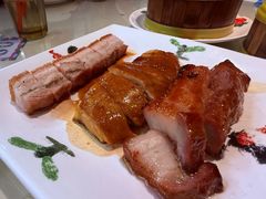 -80s港式茶餐廳