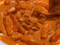 -山海珍味韩国料理(奥城店)