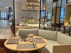 -扬州万怡酒店-中餐厅(文昌中路店)