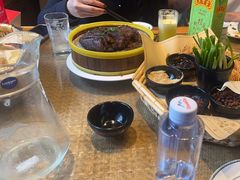 -大张烙馍村(绿地店)