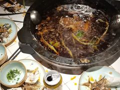 -费明中罗非鱼(大石坝店)
