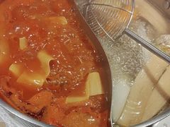 -宴全牛粤来越牛潮汕鲜牛肉火锅(海州万达广场店)