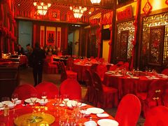大堂-文儒九号·闽菜馆(三坊七巷店)