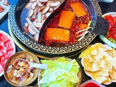 -三江两海老火锅(北京首店)