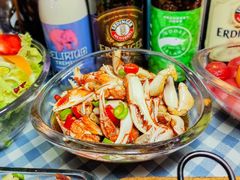 -1819餐厅·团队聚餐·烤串·精酿