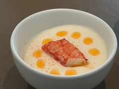 -Amber(香港置地文华东方酒店)