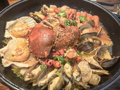 -大厨的餐厅(曾厝垵总店)