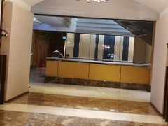 -上海金陵紫金山大酒店·汇海餐厅