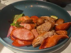 -春树下·树屋花房西餐厅(罍街AS1980店)