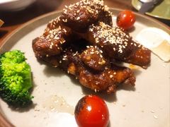 低温炙烤猪肋排-The Good Place好地方·Brunch·coffee(国贸店)
