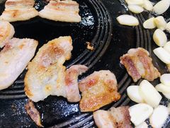 -海花锅盖烧烤店(怡馨家园店)