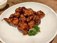 -大潮淮·淮扬菜(何园旗舰店)