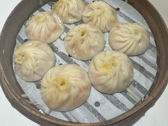 -馋三尺蟹粉小笼(人民广场店)