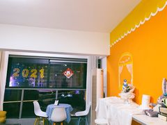 -悟空叔叔蛋糕定制·DIY(德思勤店)