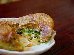 -兰庆鸡蛋馃(人民路店)