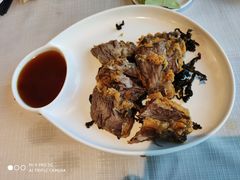 -金悦轩海鲜城(渔人码头店)