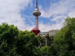 -龙塔