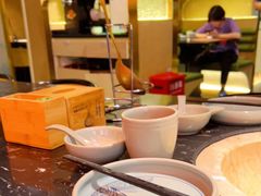 -云海肴云南菜·蒸汽石锅鱼(青岛万象城店)