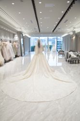 -MuseMarry婚纱(前海嘉里中心店)