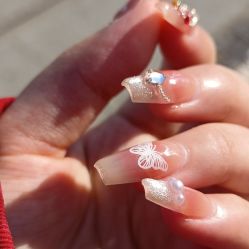 -古啦啦·自助美甲美睫