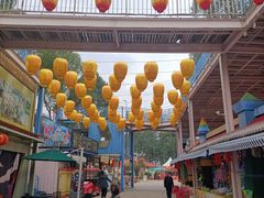 -国色天乡三期陆地乐园