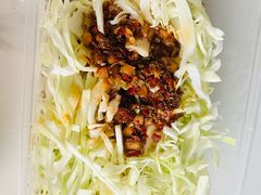 -草本味·市井羊肉馆·烧烤·龙虾·口味菜(新开铺总店)