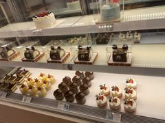 -好利来(马家堡店)